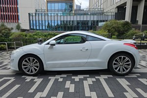 Peugeot RCZ Coupe (10-15) 1.6 THP Sport 2d For Sale - Drive Direct, Birmingham
