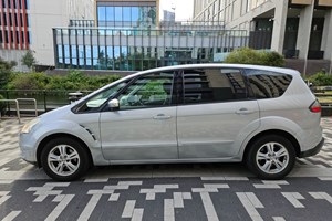 Ford S-MAX (06-14) 2.0 Zetec 5d For Sale - Drive Direct, Birmingham