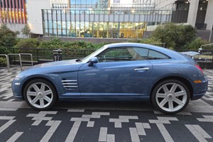 Chrysler Crossfire Coupe (03-08) 3.2 V6 2d Auto For Sale - Drive Direct, Birmingham