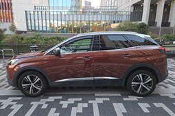 Peugeot 3008 SUV (16-24) GT Line 1.2 PureTech 130 S&S 5d For Sale - Drive Direct, Birmingham