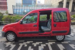 Renault Kangoo (99-08) 1.4 Authentique 5d For Sale - Drive Direct, Birmingham