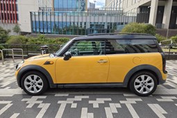 MINI Clubman (07-14) 1.6 D Cooper 5d For Sale - Drive Direct, Birmingham