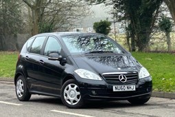 Mercedes-Benz A-Class (05-12) A160 BlueEFFICIENCY Classic SE 5d For Sale - Trax Cars Ltd, Halstead