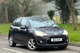 Citroen C3 (10-16) 1.4i connexion 5d For Sale - Trax Cars Ltd, Halstead