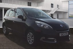 Renault Scenic (09-16) 1.6 VVT Dynamique TomTom (2012) 5d For Sale - Trax Cars Ltd, Halstead