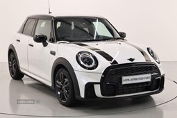 MINI Hatchback (14-24) 1.5 Cooper Sport 5dr Auto [Comfort/Nav Pack] For Sale - JKC MINI, Coleraine