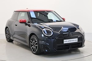 MINI Electric Hatch Hatchback (20 on) 160kW SE Sport 54kWh 3dr Auto For Sale - JKC MINI, Coleraine