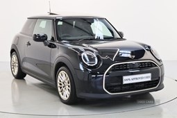 MINI Cooper Hatchback (24 on) 1.5 C Exclusive 3dr Auto For Sale - JKC MINI, Coleraine