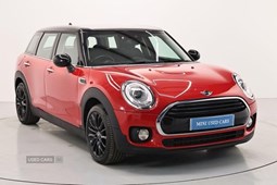 MINI Clubman (15-24) 1.5 Cooper 6d Auto For Sale - JKC MINI, Coleraine