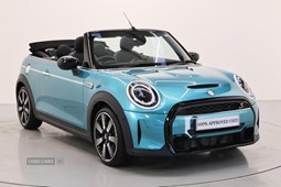 MINI Convertible (16-24) 2.0 Cooper S Seaside Edition 2dr Auto For Sale - JKC MINI, Coleraine