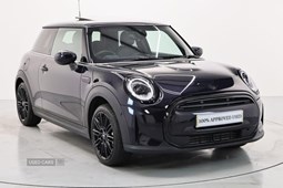 MINI Hatchback (14-24) 1.5 Cooper Exclusive 3dr Auto For Sale - JKC MINI, Coleraine