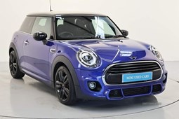 MINI Hatchback (14-24) Cooper Sport 3d For Sale - JKC MINI, Coleraine