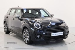 MINI Clubman (15-24) Cooper Exclusive Steptronic with double clutch auto (07/19-) 6d For Sale - JKC MINI, Coleraine