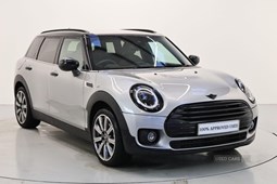 MINI Clubman (15-24) Cooper Exclusive Steptronic with double clutch auto (07/19-) 6d For Sale - JKC MINI, Coleraine