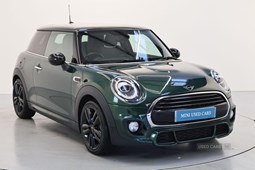 MINI Hatchback (14-24) Cooper D (03/2018 on) 3d For Sale - JKC MINI, Coleraine