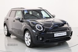 MINI Clubman (15-24) Cooper S Exclusive (Comfort Pack and Navigation Plus Pack) 6d For Sale - JKC MINI, Coleraine