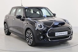 MINI Hatchback (14-24) Cooper Exclusive 5d For Sale - JKC MINI, Coleraine