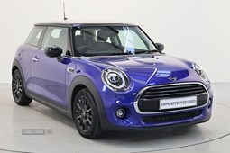 MINI Hatchback (14-24) Cooper Classic 3d For Sale - JKC MINI, Coleraine