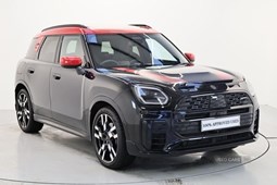 MINI Countryman SUV (24 on) 2.0 S Sport ALL4 5dr Auto For Sale - JKC MINI, Coleraine