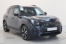 MINI Electric Countryman SUV (23 on) 230kW SE Sport ALL4 66kWh 5dr Auto For Sale - JKC MINI, Coleraine