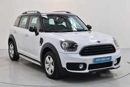 MINI Countryman SUV (17-24) Cooper Classic 5d For Sale - JKC MINI, Coleraine