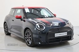 MINI Cooper Electric Hatchback (24 on) 135kW E Sport [Level 1] 41kWh 3dr Auto For Sale - JKC MINI, Coleraine