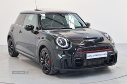 MINI Hatchback (14-24) 2.0 John Cooper Works 3dr Auto For Sale - JKC MINI, Coleraine