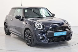 MINI Hatchback (14-24) Cooper S Sport Steptronic Sport with double clutch auto 3d For Sale - JKC MINI, Coleraine