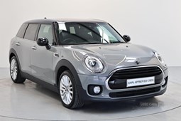 MINI Clubman (15-24) 2.0 Cooper D 6d For Sale - JKC MINI, Coleraine