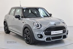 MINI Hatchback (14-24) Cooper Sport 5d For Sale - JKC MINI, Coleraine