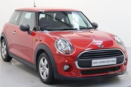 MINI Hatchback (14-24) 1.5 One Hatchback 3d Auto For Sale - JKC MINI, Coleraine