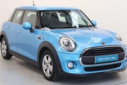 MINI Hatchback (14-24) 1.2 One Hatchback 5d For Sale - JKC MINI, Coleraine