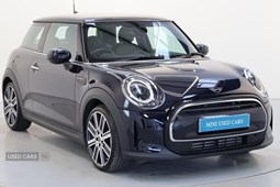 MINI Hatchback (14-24) 1.5 Cooper Exclusive 3dr Auto For Sale - JKC MINI, Coleraine