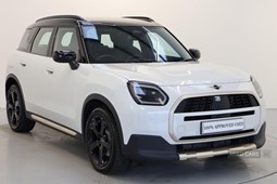 MINI Countryman SUV (24 on) 1.5 C Exclusive 5dr Auto For Sale - JKC MINI, Coleraine