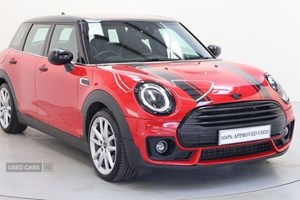 MINI Clubman (15-24) Cooper Sport (07/19-) 6d For Sale - JKC MINI, Coleraine