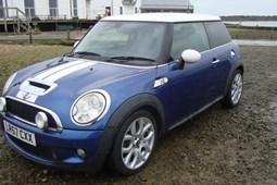 MINI Cooper S (06-16) 1.6 3d For Sale - Walton Motor Company, Walton on Thames