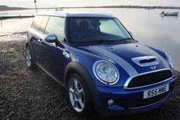 MINI Cooper S (06-16) 1.6 Cooper S Clubman 5d For Sale - Walton Motor Company, Walton on Thames