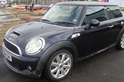 MINI Cooper S (06-16) 1.6 3d Auto For Sale - Walton Motor Company, Walton on Thames