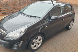 Vauxhall Corsa Hatchback (06-14) 1.2 SXi (AC) 5d For Sale - AYRSHIRE CAR TRADERS LTD, Ayr