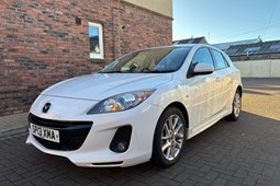 Mazda 3 Hatchback (09-13) 1.6 Tamura 5d For Sale - AYRSHIRE CAR TRADERS LTD, Ayr