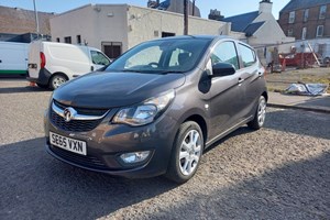 Vauxhall Viva (15-19) 1.0 SE 5d For Sale - AYRSHIRE CAR TRADERS LTD, Ayr