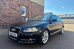 Audi A3 Sportback (04-13) 2.0 TDI Sport (Start Stop) 5d For Sale - AYRSHIRE CAR TRADERS LTD, Ayr