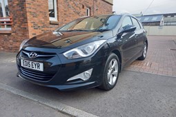 Hyundai i40 Tourer (11-20) 1.7 CRDi (115bhp) Blue drive Active 5d For Sale - AYRSHIRE CAR TRADERS LTD, Ayr