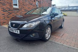 SEAT Ibiza Sport Coupe (08-17) 1.4 SE 3d For Sale - AYRSHIRE CAR TRADERS LTD, Ayr