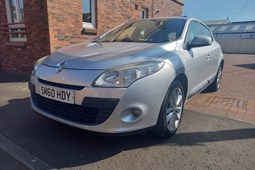 Renault Megane Hatchback (08-16) 1.6 16V I-Music 5d For Sale - AYRSHIRE CAR TRADERS LTD, Ayr