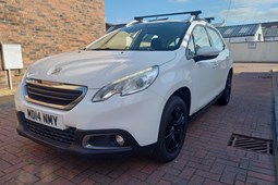 Peugeot 2008 (13-19) 1.4 HDi Active 5d For Sale - AYRSHIRE CAR TRADERS LTD, Ayr