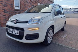 Fiat Panda (12-24) 1.2 Pop 5d For Sale - AYRSHIRE CAR TRADERS LTD, Ayr