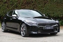 Kia Stinger Coupe (17 on) GT S 3.3 T-GDi 365bhp ISG auto 5d For Sale - Prestige Performance Centre Ltd, Elberton