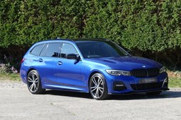 BMW 330e Hybrid (19 on) 330e M Sport Step Auto 5d For Sale - Prestige Performance Centre Ltd, Elberton