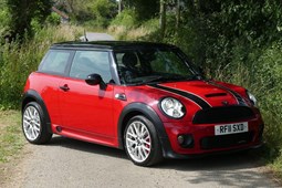 MINI John Cooper Works (08-16) 1.6 John Cooper Works Hatchback (08/10 on) 3d For Sale - Prestige Performance Centre Ltd, Elberton